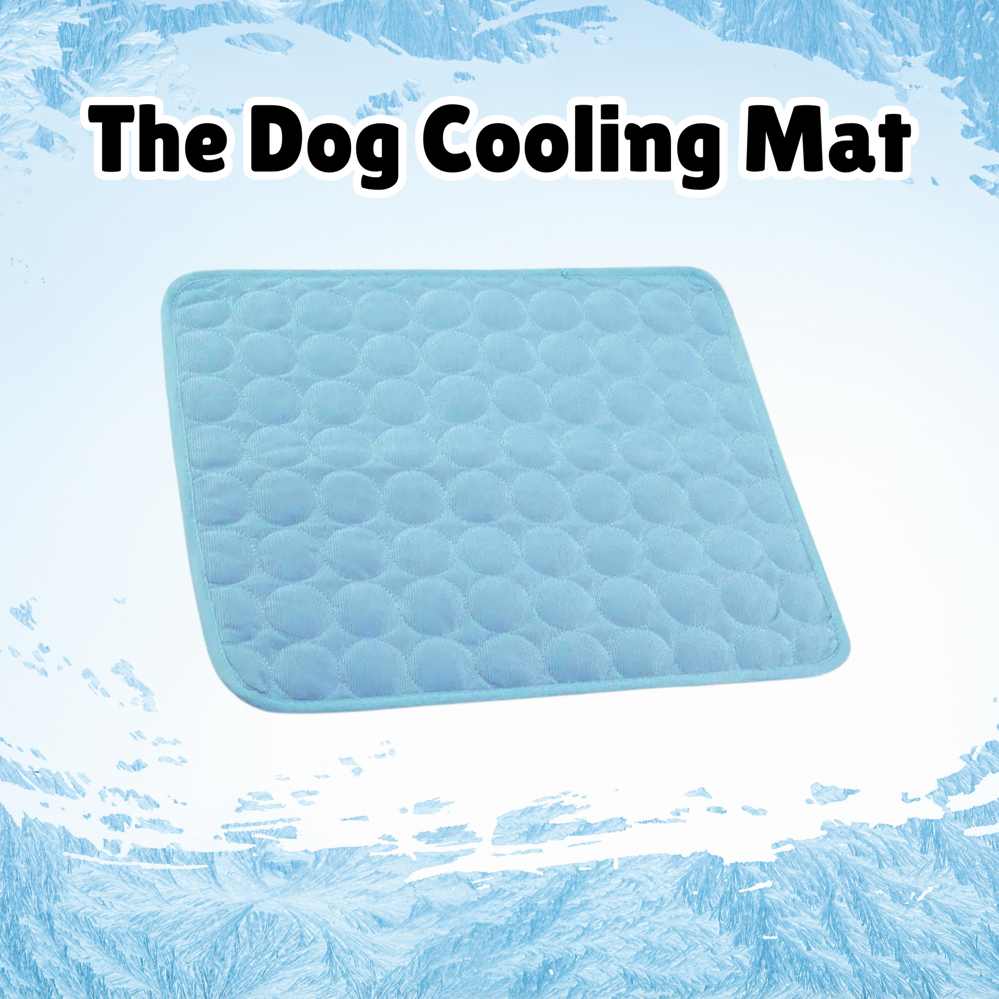 Dog Cooling Mat