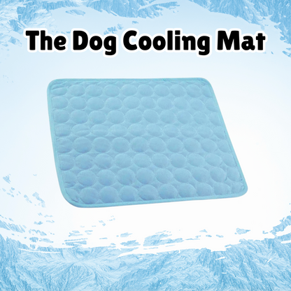 Dog Cooling Mat